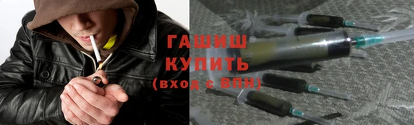стафф Алексин